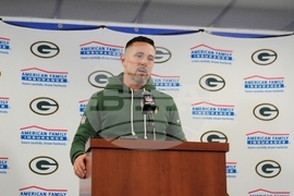 Packers Bears Football