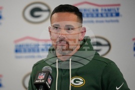 Packers Bears Football