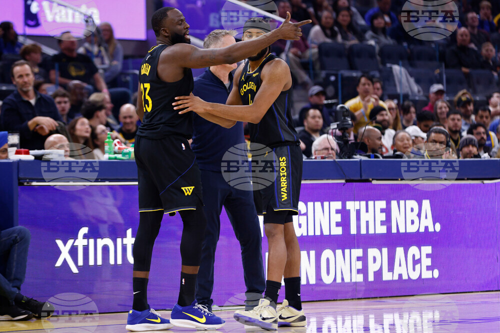 Suns Warriors Basketball