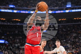 Lakers Clippers Basketball