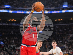 Lakers Clippers Basketball