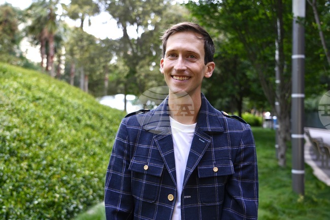 Virtual Reality-Senior Moments