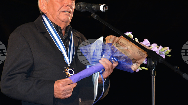 Варненската опера отбелязва 80-годишнината на композитора Милко Коларов с нова постановка на „Най-щастливият човек“