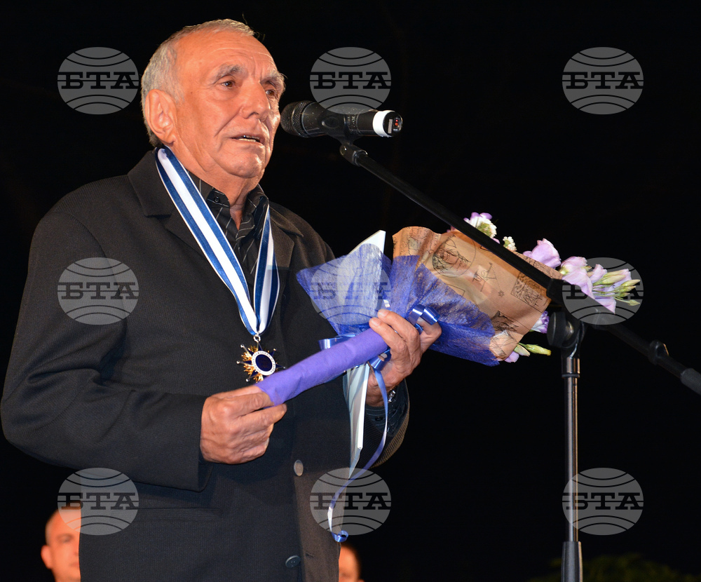 Варненската опера отбелязва 80-годишнината на композитора Милко Коларов с нова постановка на „Най-щастливият човек“