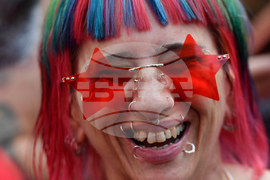 Be Well Laughter Best Medicine