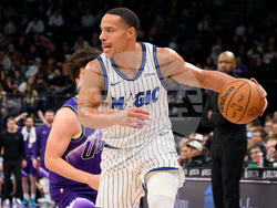 Magic Jazz Basketball