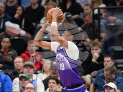 Magic Jazz Basketball