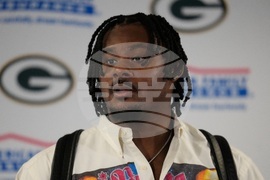 Packers Bears Football