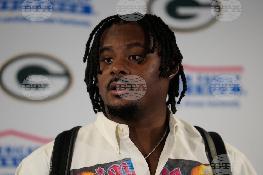 Packers Bears Football