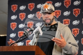 Packers Bears Football