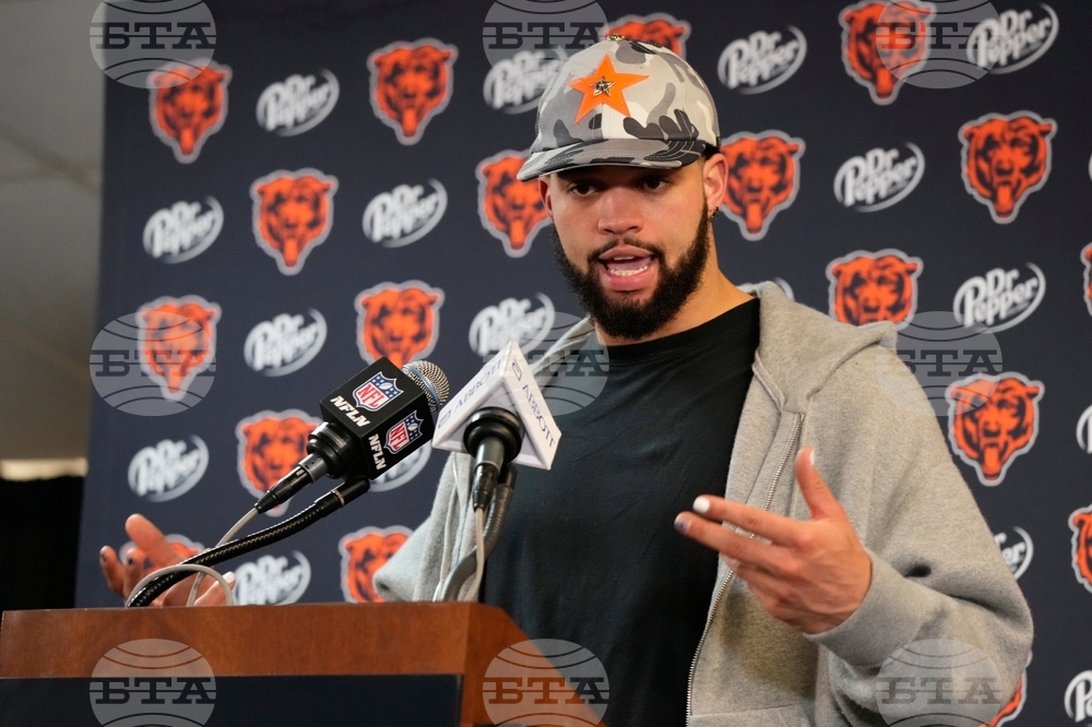 Packers Bears Football