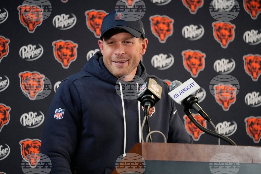 Packers Bears Football