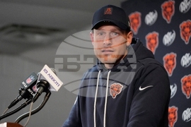 Packers Bears Football