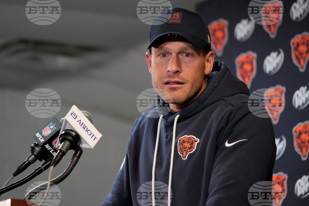 Packers Bears Football