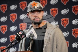 Packers Bears Football