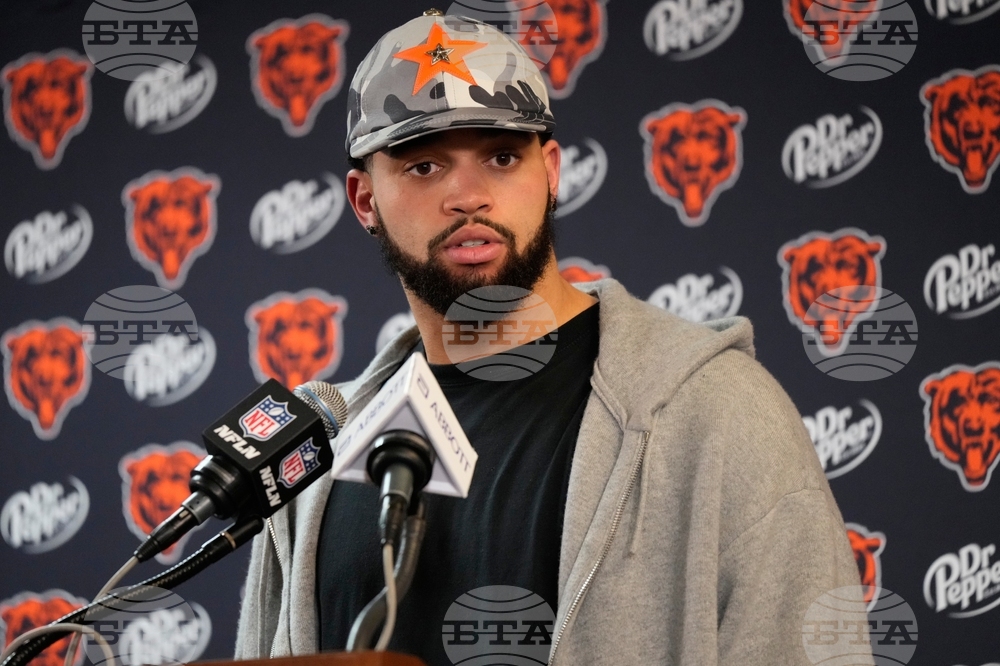 Packers Bears Football