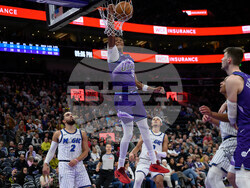 Magic Jazz Basketball