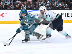 Kraken Sharks Hockey