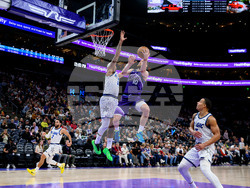 Magic Jazz Basketball