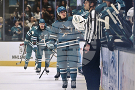 Kraken Sharks Hockey