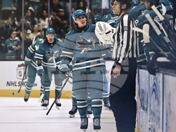 Kraken Sharks Hockey