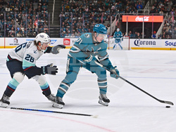 Kraken Sharks Hockey