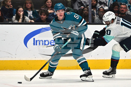 Kraken Sharks Hockey