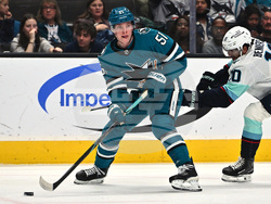 Kraken Sharks Hockey