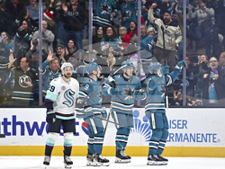 Kraken Sharks Hockey