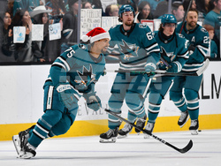 Kraken Sharks Hockey