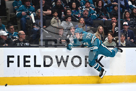 Kraken Sharks Hockey