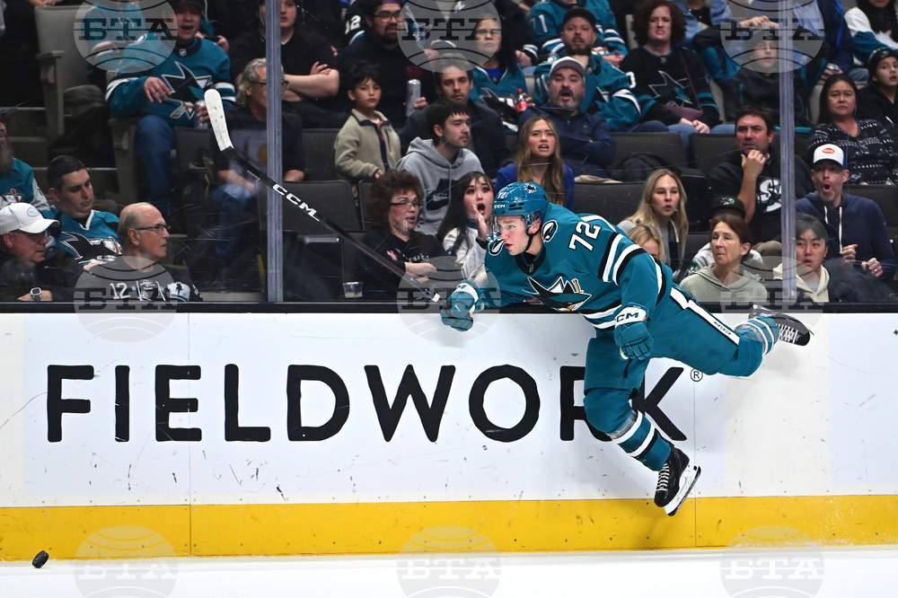 Kraken Sharks Hockey