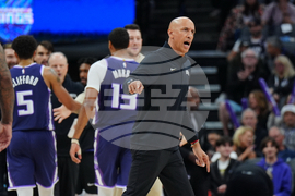 Trail Blazers Kings Basketball