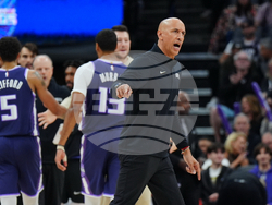 Trail Blazers Kings Basketball