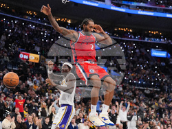 Lakers Clippers Basketball