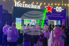 Saudi Arabia Alcohol