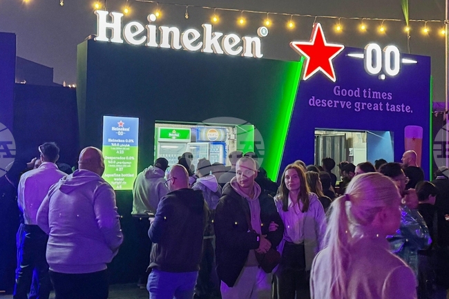 Saudi Arabia Alcohol