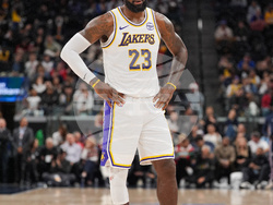 Lakers Clippers Basketball