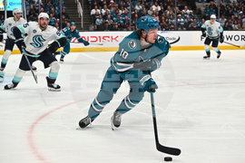 Kraken Sharks Hockey