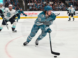 Kraken Sharks Hockey