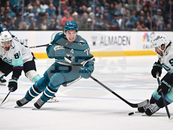 Kraken Sharks Hockey