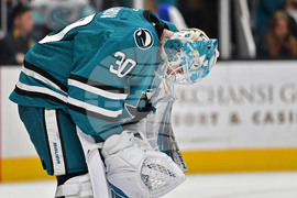 Kraken Sharks Hockey