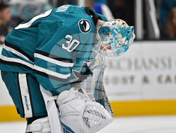 Kraken Sharks Hockey