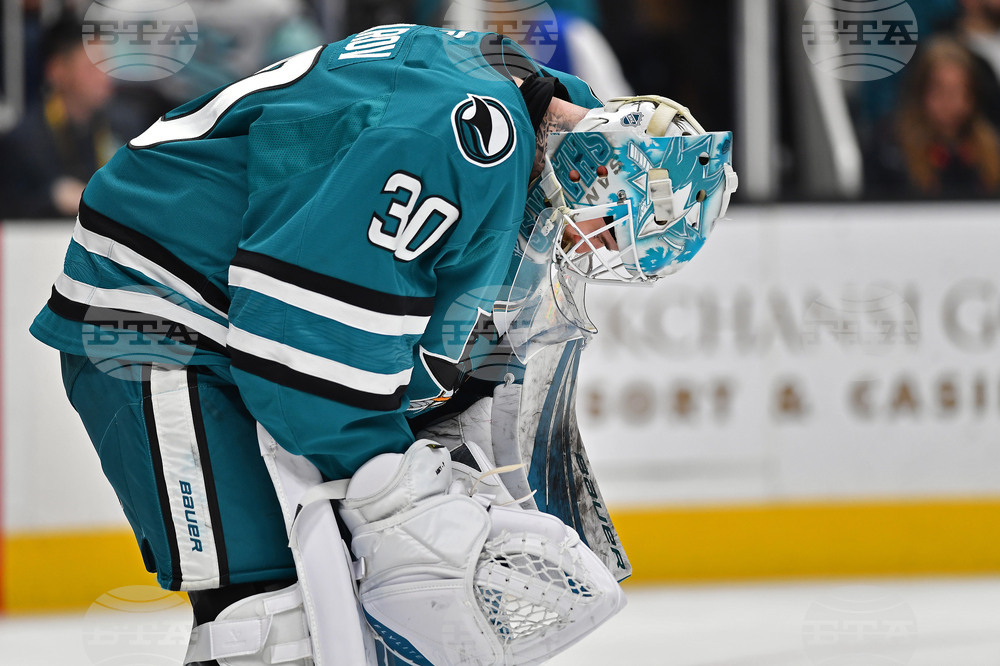 Kraken Sharks Hockey