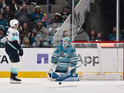 Kraken Sharks Hockey