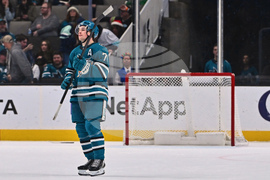 Kraken Sharks Hockey