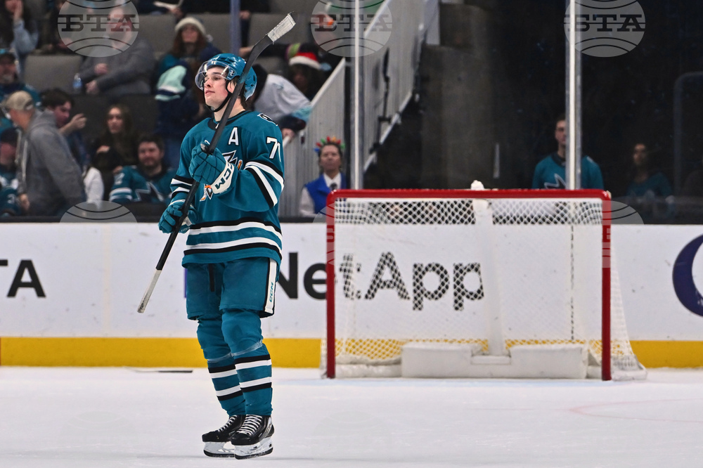 Kraken Sharks Hockey