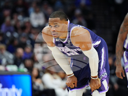 Trail Blazers Kings Basketball