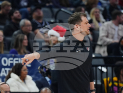 Trail Blazers Kings Basketball