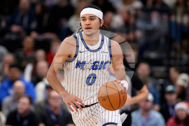 Magic Jazz Basketball